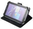Powertech Folding Leather Stand Case For 7